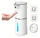 Dispenser Premium Automático com Sensor Inteligente