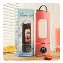 Mini Liquidificador Portátil Shake Smart