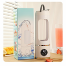 Mini Liquidificador Portátil Shake Smart