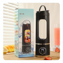 Mini Liquidificador Portátil Shake Smart