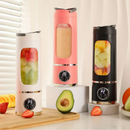 Mini Liquidificador Portátil Shake Smart
