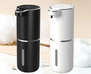 Dispensador automático de desinfetante para as mãos com sensor inteligente