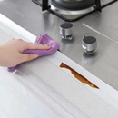 1/2/3/4 Fita Selante De Pvc À Prova D 'Água Para Cozinha / Banheiro / Banheira