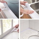 1/2/3/4 Fita Selante De Pvc À Prova D 'Água Para Cozinha / Banheiro / Banheira