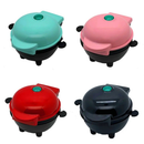 Mini elétrica antiaderente máquina de cozimento de bolo quiche/forno/máquina de ovo mini ferro 110V