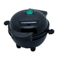 Mini Máquina Elétrica Multifuncional Antiaderente