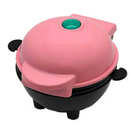 Mini Máquina Elétrica Multifuncional Antiaderente
