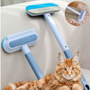 PetClean Duo | Removedor de Pelos 2 em 1 - OFERTA BLACK FRIDAY